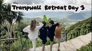 Day 3 Costa Rica Vlog: MUCHAS FRUTAS🍍