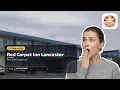Red Carpet Inn Lancaster PA Amish Country - Best Hotel in the City Lancaster PA United States