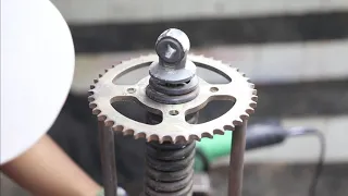 Simple Inventions By A Clever Handyman That Will Blow Your Mind 