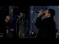 Download Lagu “Hallelujah” Pentatonix live stream at the Hollywood Bowl 2022