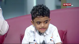 عمرو الليثي    برنامج واحد من الناس   الحلقة       الجزء   دندنها