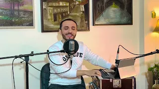 Kianoosh Rahimi Do Zulfanat 4K کیانوش رحیمی دو زلفانت بود تار ربابم 2024  Kianoosh Rahimi Do Zulfanat 4K کیانوش رحیمی دو زلفانت بود تار ربابم 2024