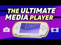 Download Lagu The PSP Experience | Media Edition