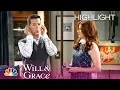 Video di Will & Grace - Both Single, No Kids (Episode Highlight)