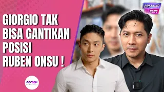 Ruben Onsu Sulit Dapat Hak Asuh Anak, Ini Penerawangan Ahli Tarot!