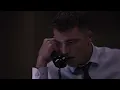 peter + rose | the night agent