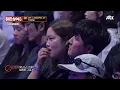 [하이라이트] 모창 능력자들 실력에 당황해서 노래 놓쳤다💥 도토리 차트를 씹어 먹은(?) 정인 2라운드 〈미워요〉 ♪ | 히든싱어8 | JTBC 260526 방송