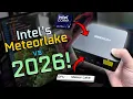 Intel s Core 9 Ultra is Brilliant - Ft The GEEKOM IT13 MAX