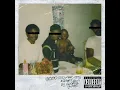 Kendrick Lamar - B**** Don't Kill My Vibe (Ending Loop Perfect)