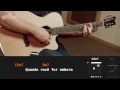 Liberdade Pra Dentro da Cabeça - Natiruts (Guitar Lesson)
