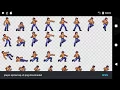 Pixel Studio - Import Sprite Sheet Tutorial