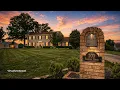 Looking for Acreage Near Lexington KY 203 Paddock Drive Nicholasville 4 Bed on 2 Acres