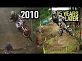 Download Lagu CAN I SURVIVE THE STEEPEST DOWNHILL TRACK EVER 15 YEARS LATER? 