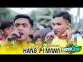 Lagu DISYA MUSIK TAMPIL BEDA DI LAGU YG BERBEDA - HANG PI MANA KOLABORASI RONI FT. WAWAN SULINGERS