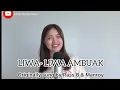 LIWA-LIWA AMBUAK ( RASS B \u0026 MANROY) - ABBY SUEHAIVEEY COVER VERSION