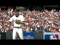 MLB 14 The Show I PS4 Dev Diary: Dynamic Cameras