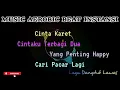 Download Lagu MUSIC AEROBIC BEAT INSTANSI | Cinta Karet_Cintaku Terbagi Dua_Yang Penting Happy_Cari Pacar Lagi