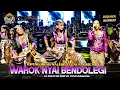 Lagu SPECIAL WAROK NYAI BENDOLEGI VOCAL LALA ATHILA SALEHO LIVE KLESEM DLIMOLYO TEMANGGUNG NEW
