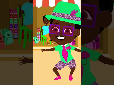 Je danse à la mode #shorts