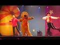 Lagu Wags The Dog, He Likes To Tango - Dorothy The Dinosaur's School Holiday Spectacular Show