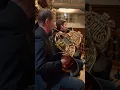 Excerpt of Beethoven No.1 Op.15, 3rd movement | Justus Eichhorn