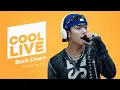 Download Lagu 쿨룩 LIVE ▷ 피원하모니(P1Harmony) 'Back Down' / [비투비의 키스 더 라디오] I KBS 221211 방송