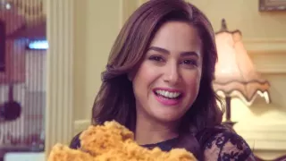 ما الذي يجمع دجاج كنتاكي و هند صبري 