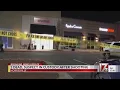 One dead in shooting at Morrisville shopping center