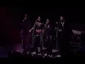 Mary J. Blige Love No Limit Remix live
