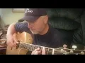 Sailing - Christopher Cross - Fingerstyle Guitar Cover by Keith Miller