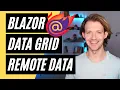 Remote Data Pagination with Blazor s QuickGrid
