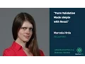 Form Validation made simple with React Marcelka Hrda Reactive 2015