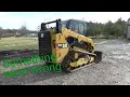 Cat 259D Issues no one talks about