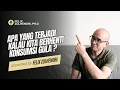 Download Lagu APA YANG TERJADI KALAU KITA BERHENTI KONSUMSI GULA ?