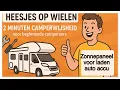 Download Lagu #tip 004 |  🔋Accu's opladen met een los zonnepaneel? Zo doe je dat buiten!
