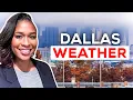 What s The Weather Like In Dallas Texas