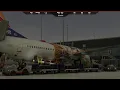 FS2020 Live - SWA 1517 KDEN to KFLL Real World Southwest Ops