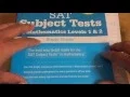Arithmetic and Geometric using TI84 on SAT and ACT