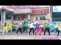 Download Lagu Senam kreasi|DJ jika cinta bukan untukku mengapa kau masih disini| by Nabila Dewi Ay