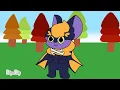 Dimpire s Attacking Animation-Loomian Legacy-Flipaclip