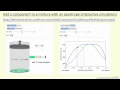 Add a Component to a Mixture with an Azeotrope Interactive Simulation