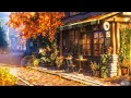 Download Lagu Calm Autumn Morning 🍂 Morning Lofi Songs For Peaceful Days 🍂 Lofi Autumn Vibes 🍂 Lofi Coffee Shop