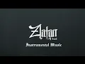 Lagu Ali Ssamid - ZLATAN (Instrumental Music)