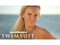 Ronda Rousey Caroline Wozniackibehind The Tanlines Sports Illustrated Swimsuit