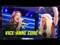 Download Lagu 'May sakit pa 'yan, ha!' Anne Curtis kumasa sa hamon ni Vice Ganda na bumirit | ABS-CBN News