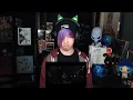 German Emo FIRST TIME Hearing Allegaeon - Metaphobia (REACTION)