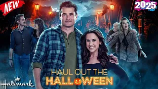 Haul Out the Halloween Best Hallmark Romance 2026 New Hallmark Movies Spooky Cozy Love Story