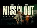 Quon X Harv - MISSIN OUT Visualizer