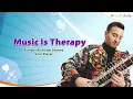 Download Lagu Sitar for mental health: Rishab Rikhiram Sharma on the healing power of music and his journey