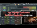 Download Lagu Kalia Siska feat SKA 86 Secawan Madu Karaoke Lirik